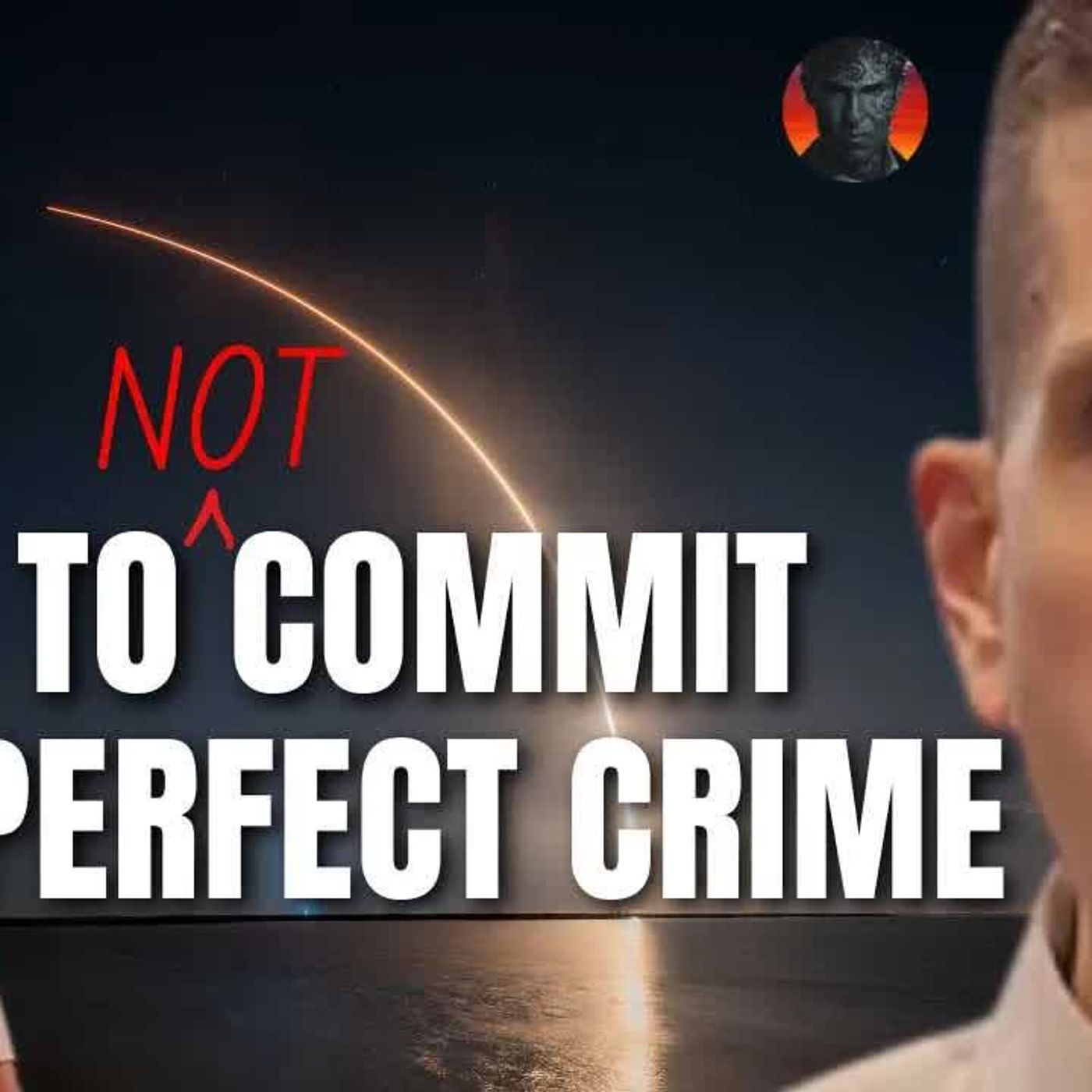 KOHBERGER Criminology For Dummies episode artwork