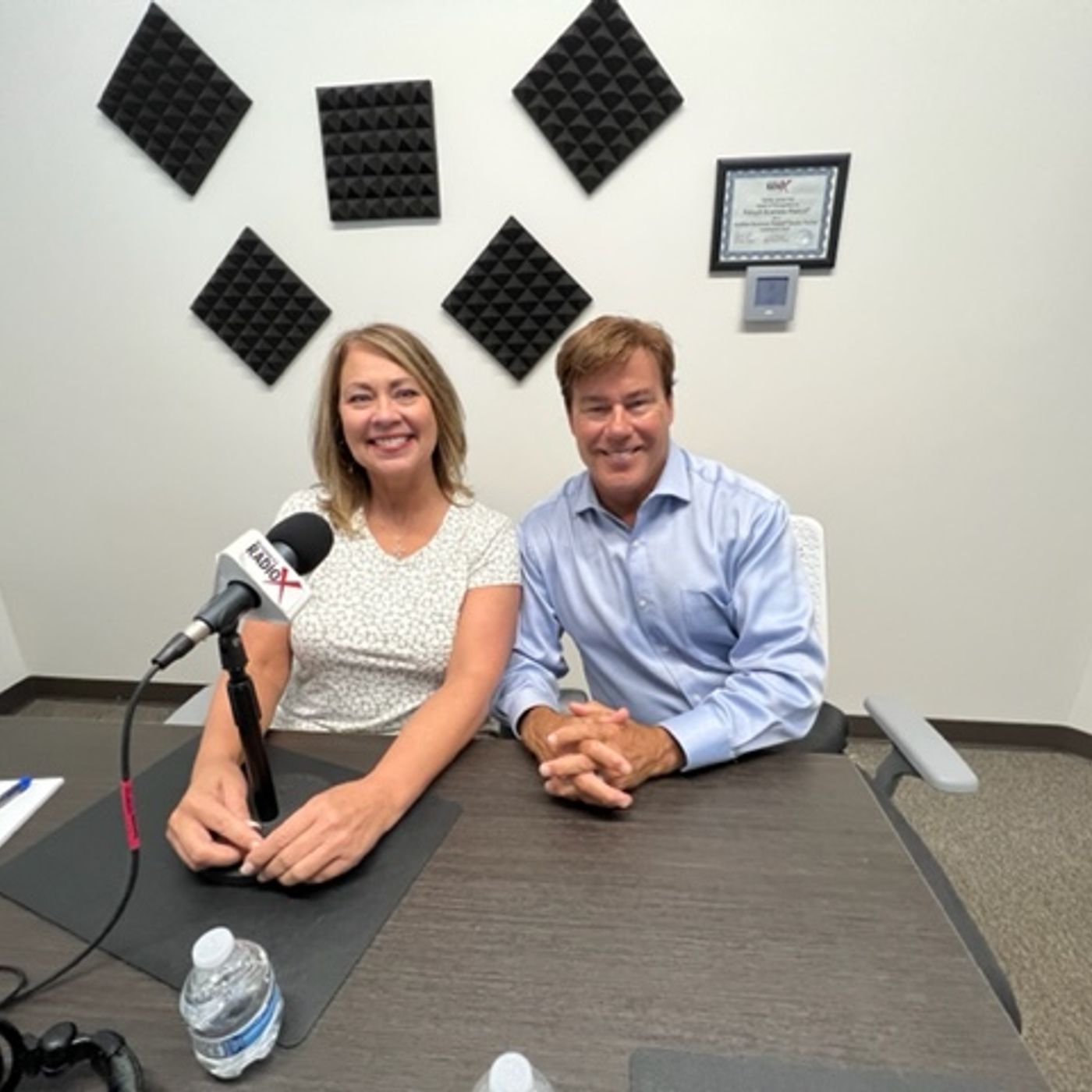 Forsyth Business Radio