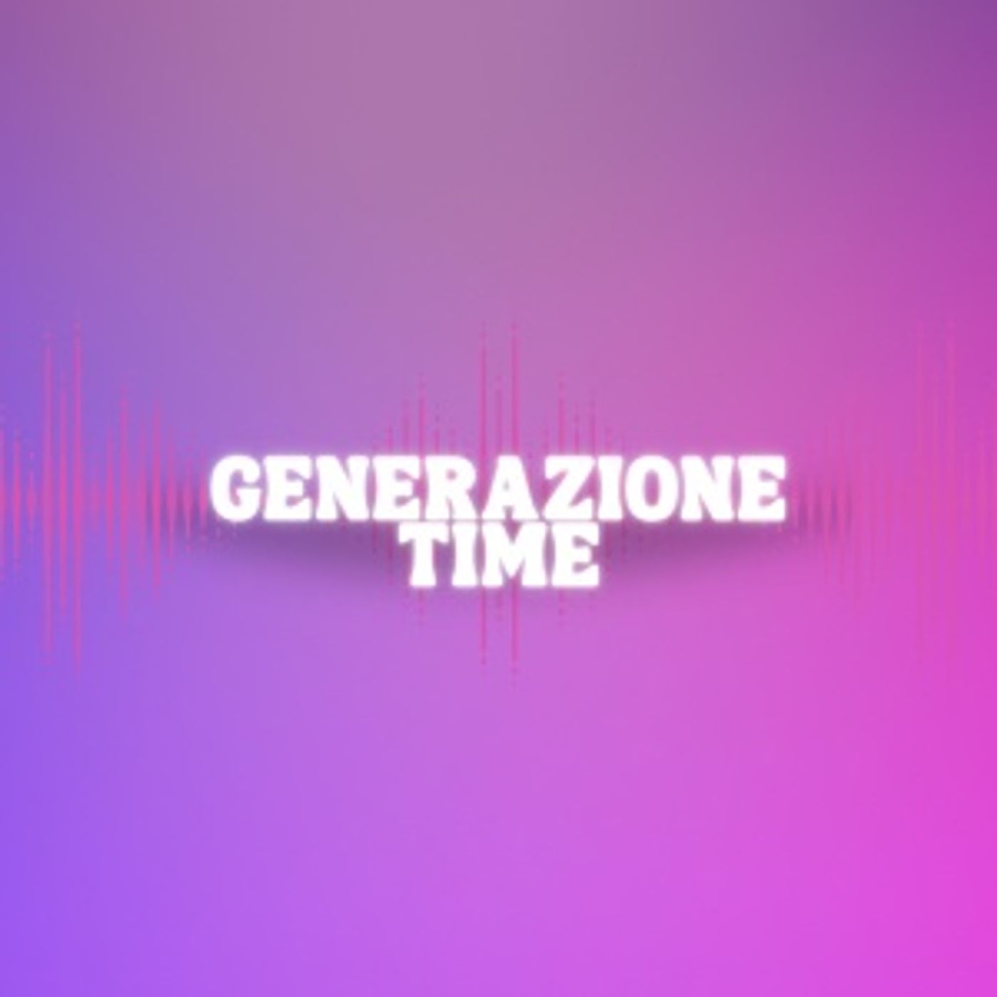 Podcast – Radio Time