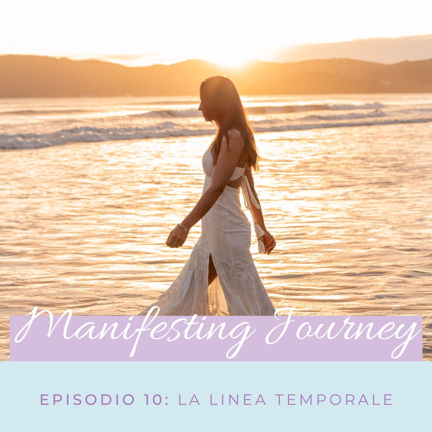 Manifesting Journey