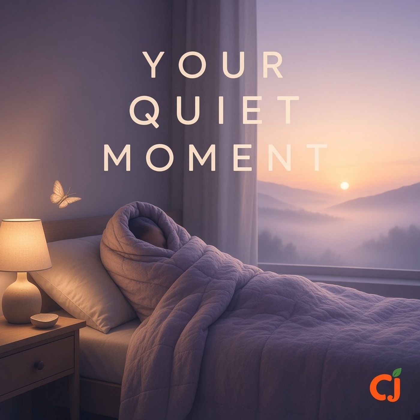 The Gentle Art of Welcoming Sleep Without Desperation