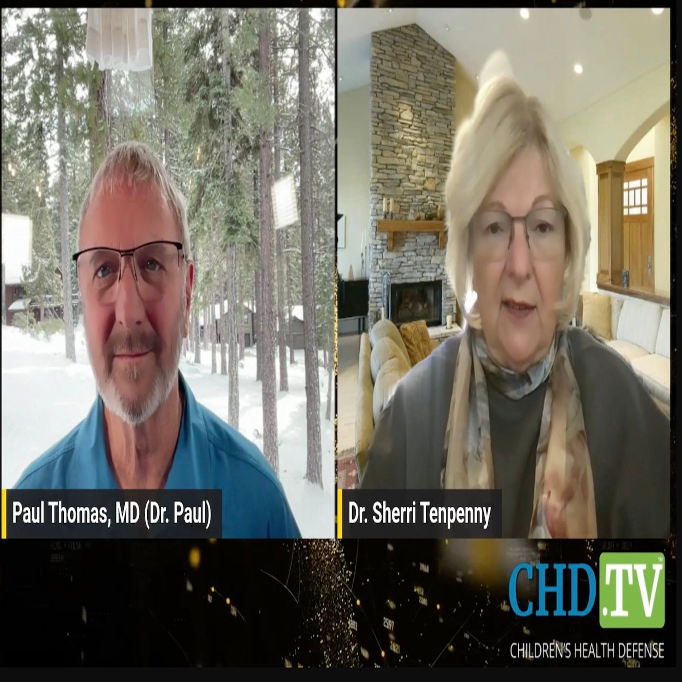 Your DIY Health ~ Natural Solutions ~ M-Th  1:00 p.m. - 3:00 p.m. EST / Tue & Thur 10 a.m. - Noon