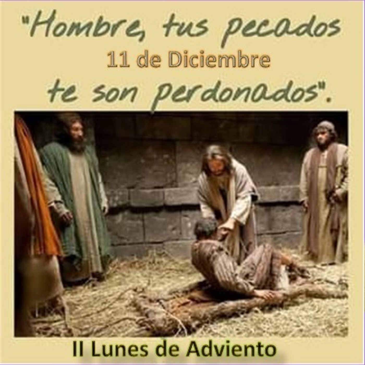 Caminemos Juntos a Emaus