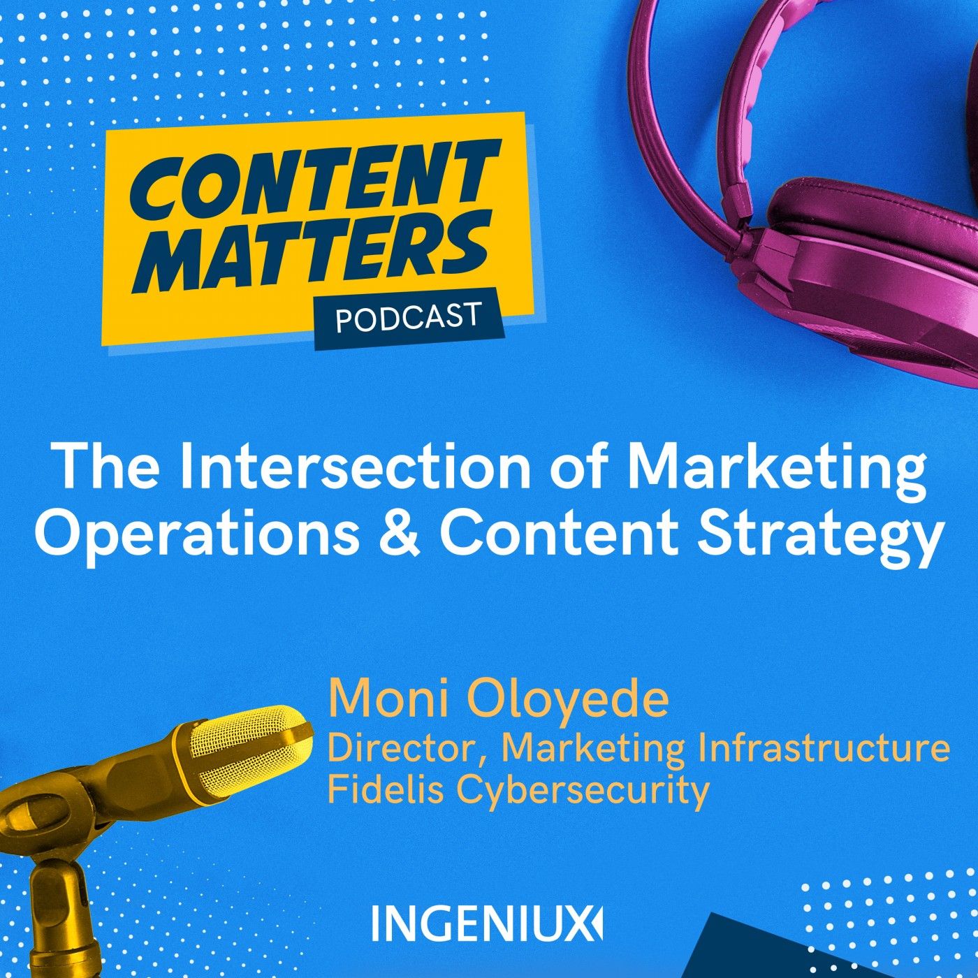 Content Matters