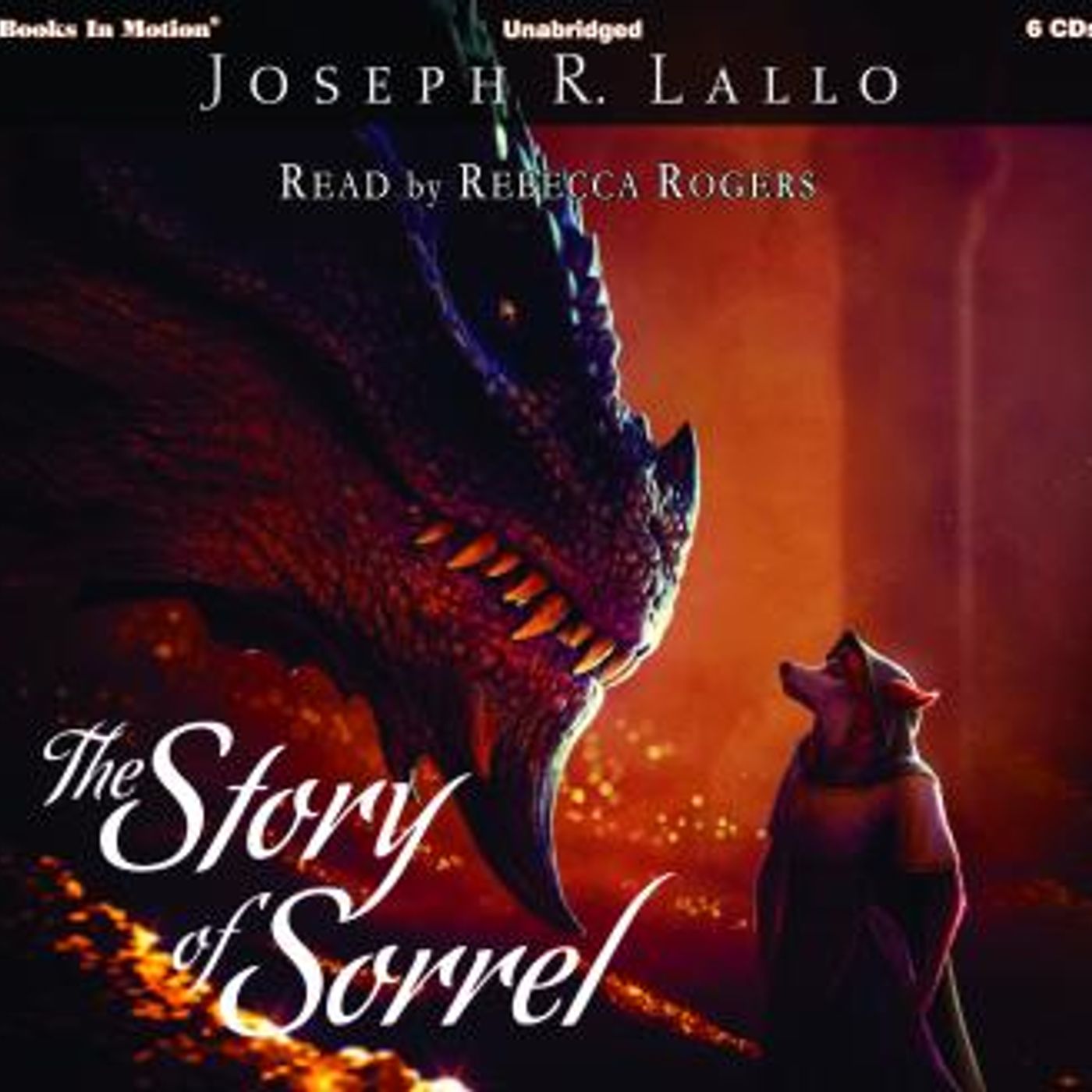 Listen to Trending Full Audiobooks in Science Fiction & Fantasy, Fantasy