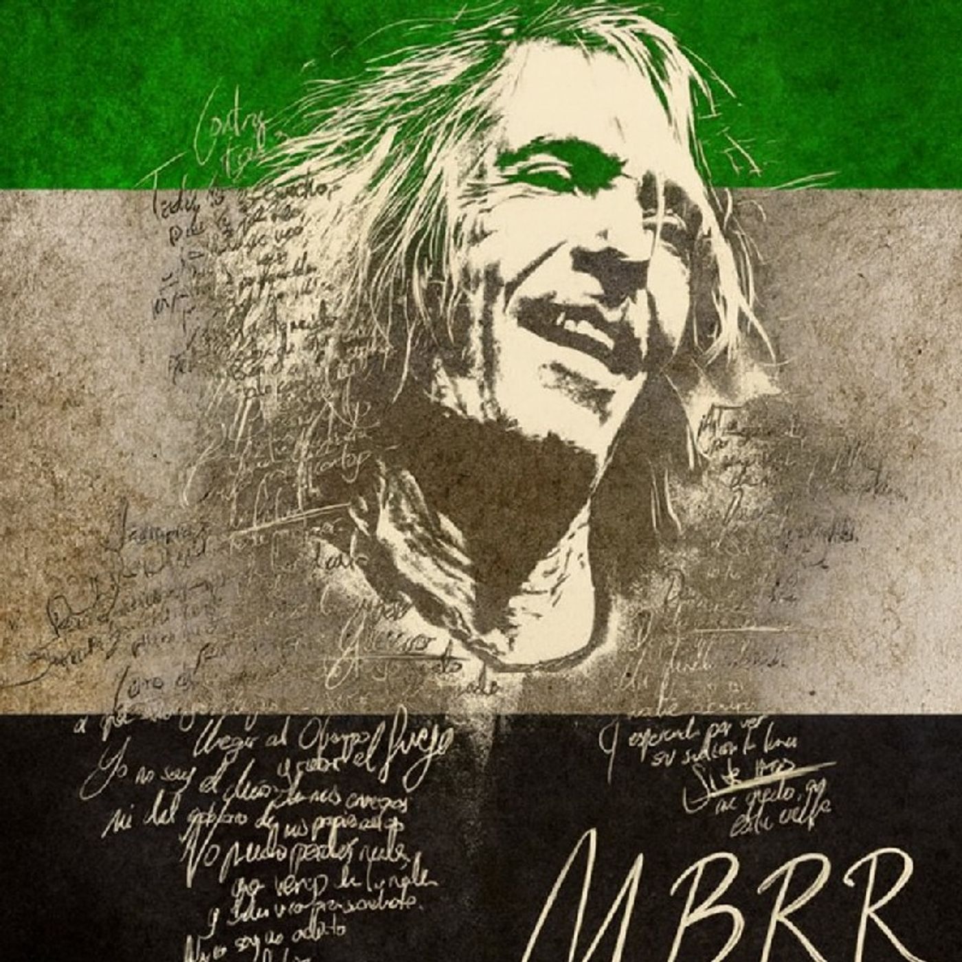 METALBROTHERS RADIO ROCK-356 episode artwork