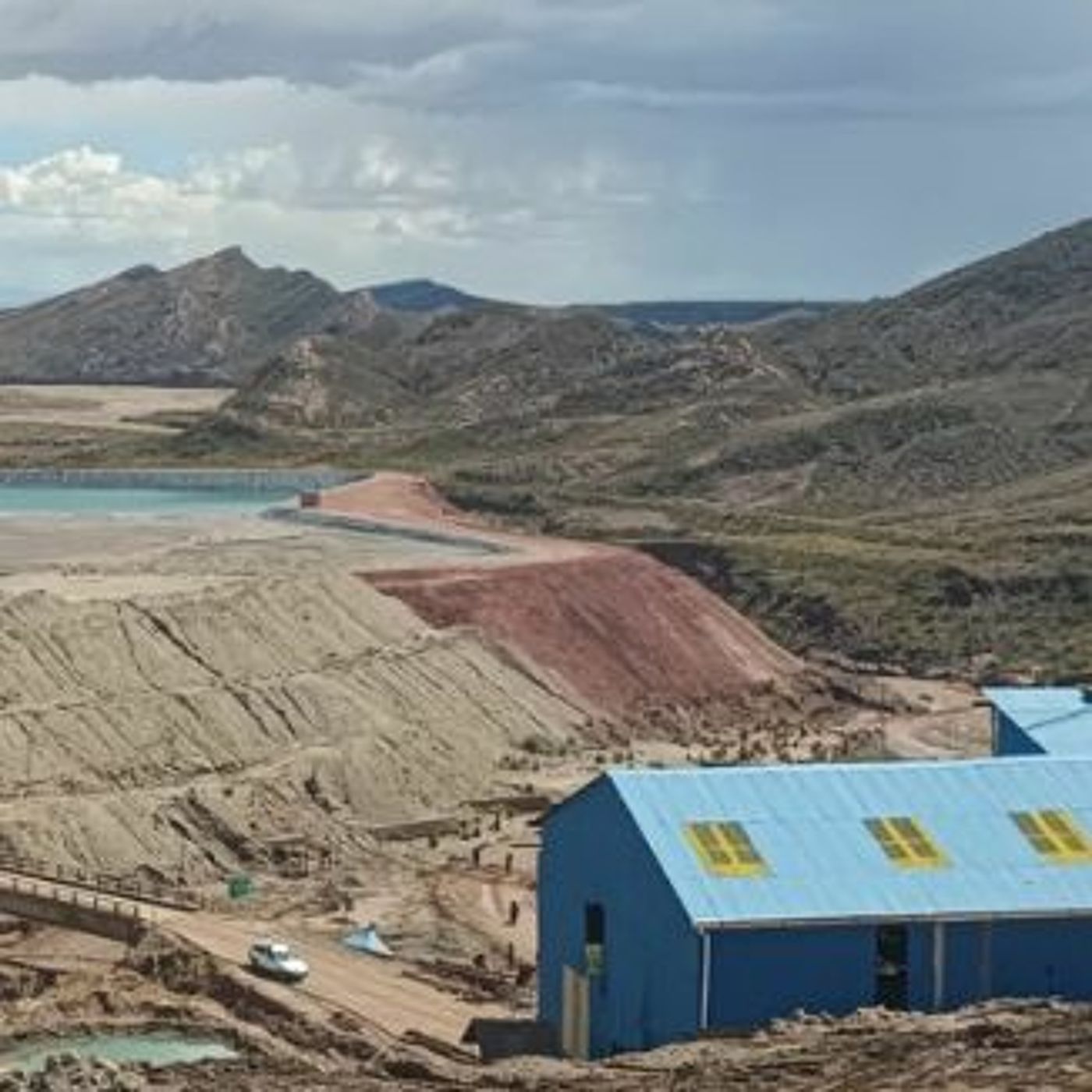 Transition Minerals And Indigenous Peoples Spot3 - Khoekhoegowab Language