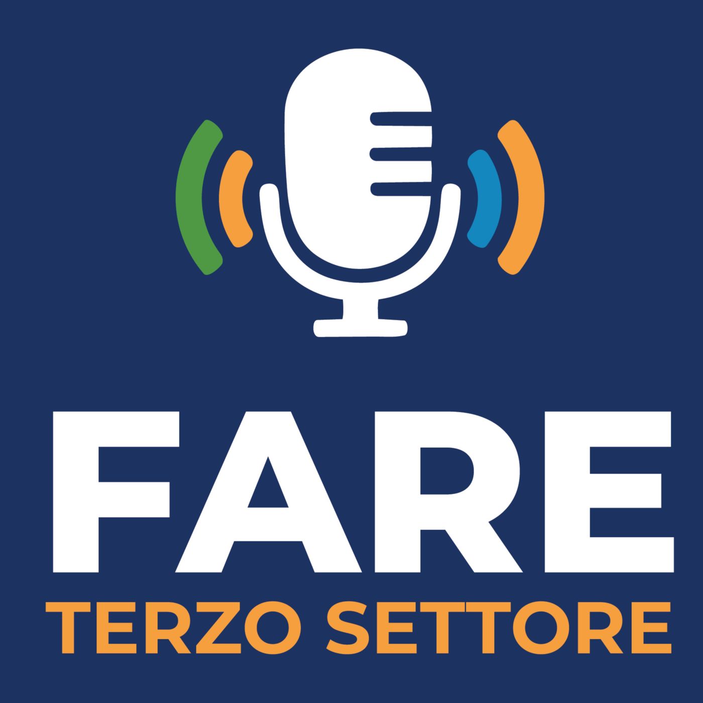 N.2 - Sport di più: intervista a Pino Antonucci di Filippo Poletti e Raffaele Abbattista | FareTerzoSettore episode artwork