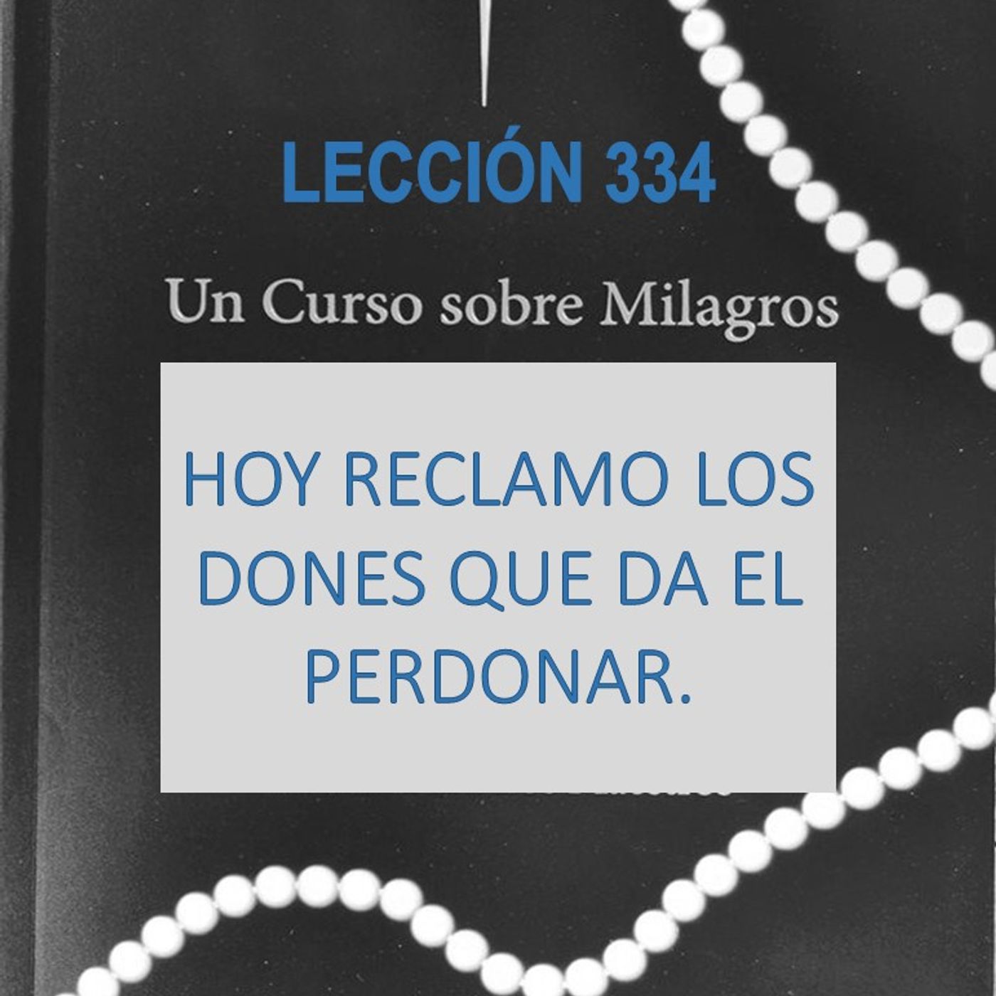 El show de Un curso sobre Milagros Perú