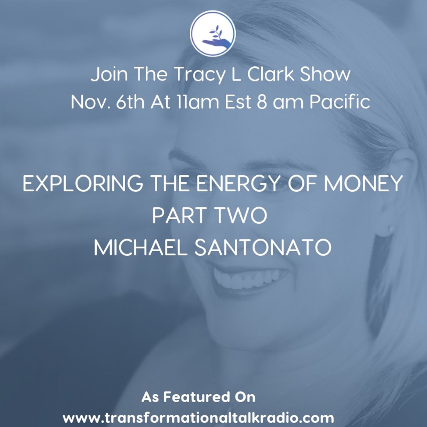 The Tracy L Clark Show