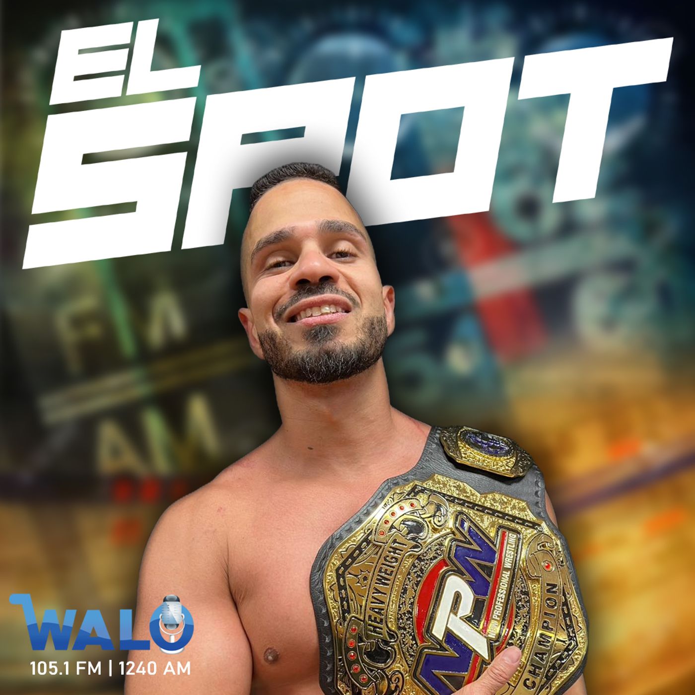 EL SPOT