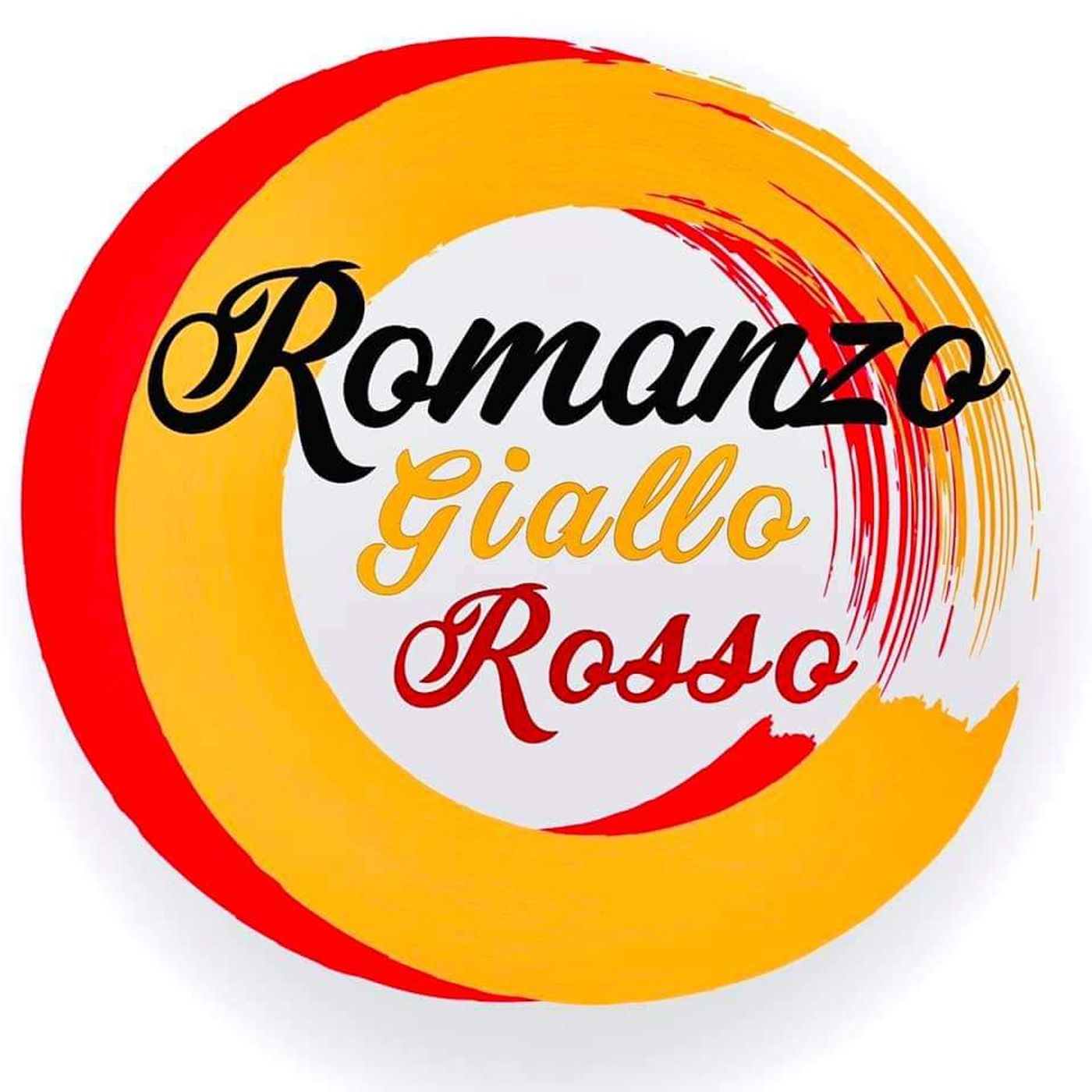 Romanzo Giallorosso