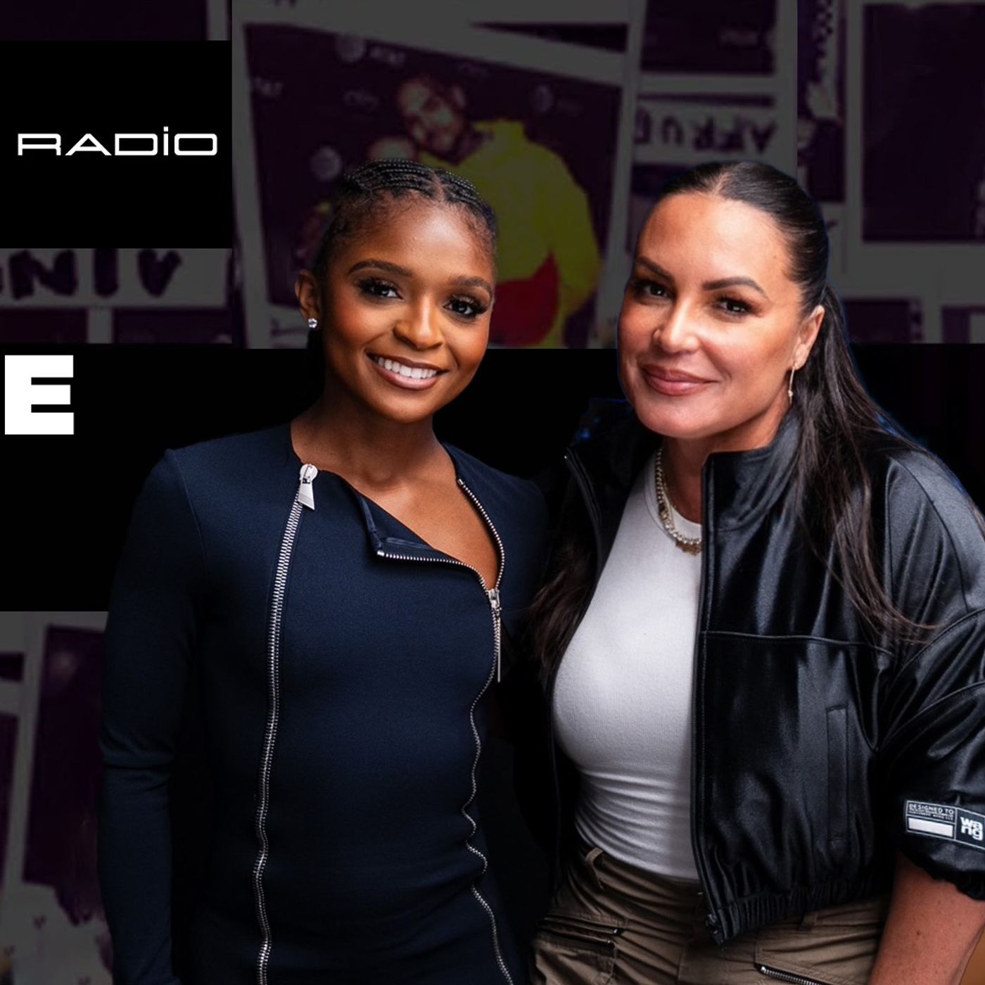 Dominique Thorne Reflects on Her Ironheart Journey, Chadwick Boseman’s Impact & More