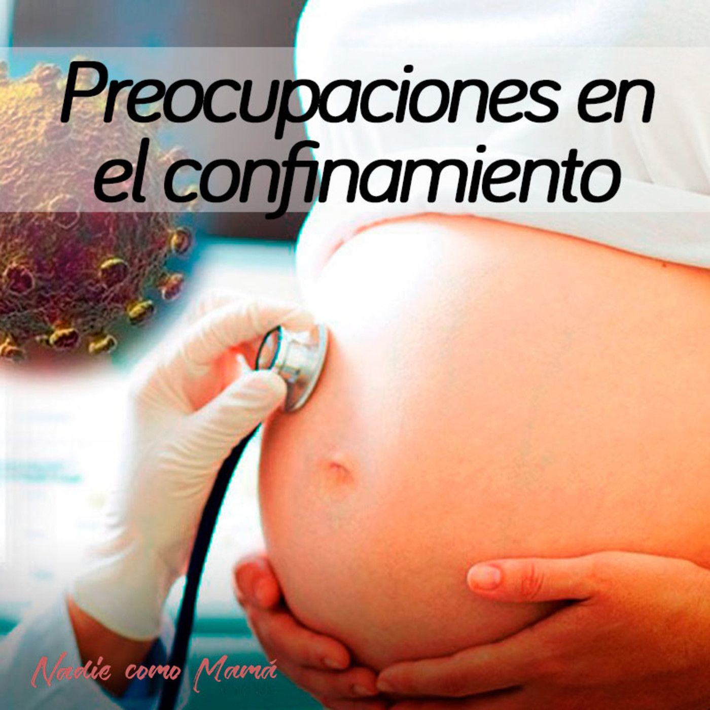 Portada de Nadie como mamá