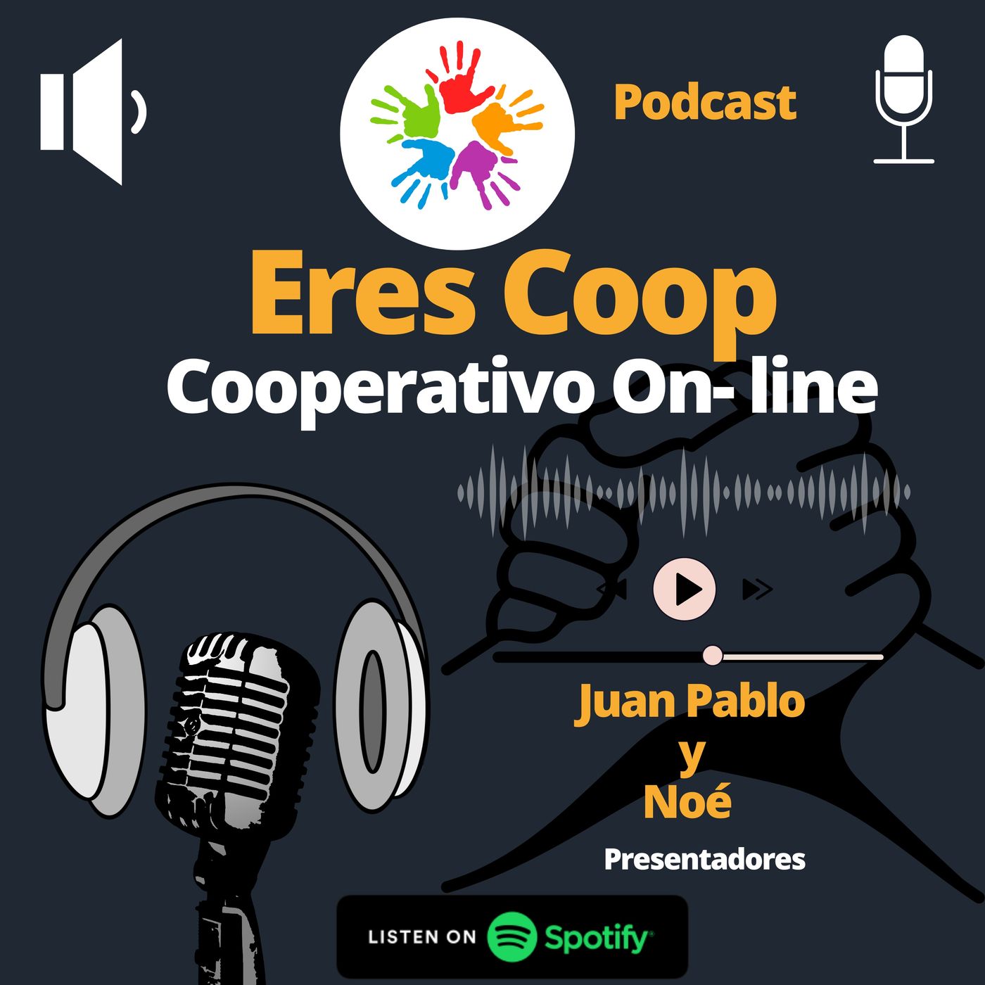 Eres Coop Cooperativo On-line