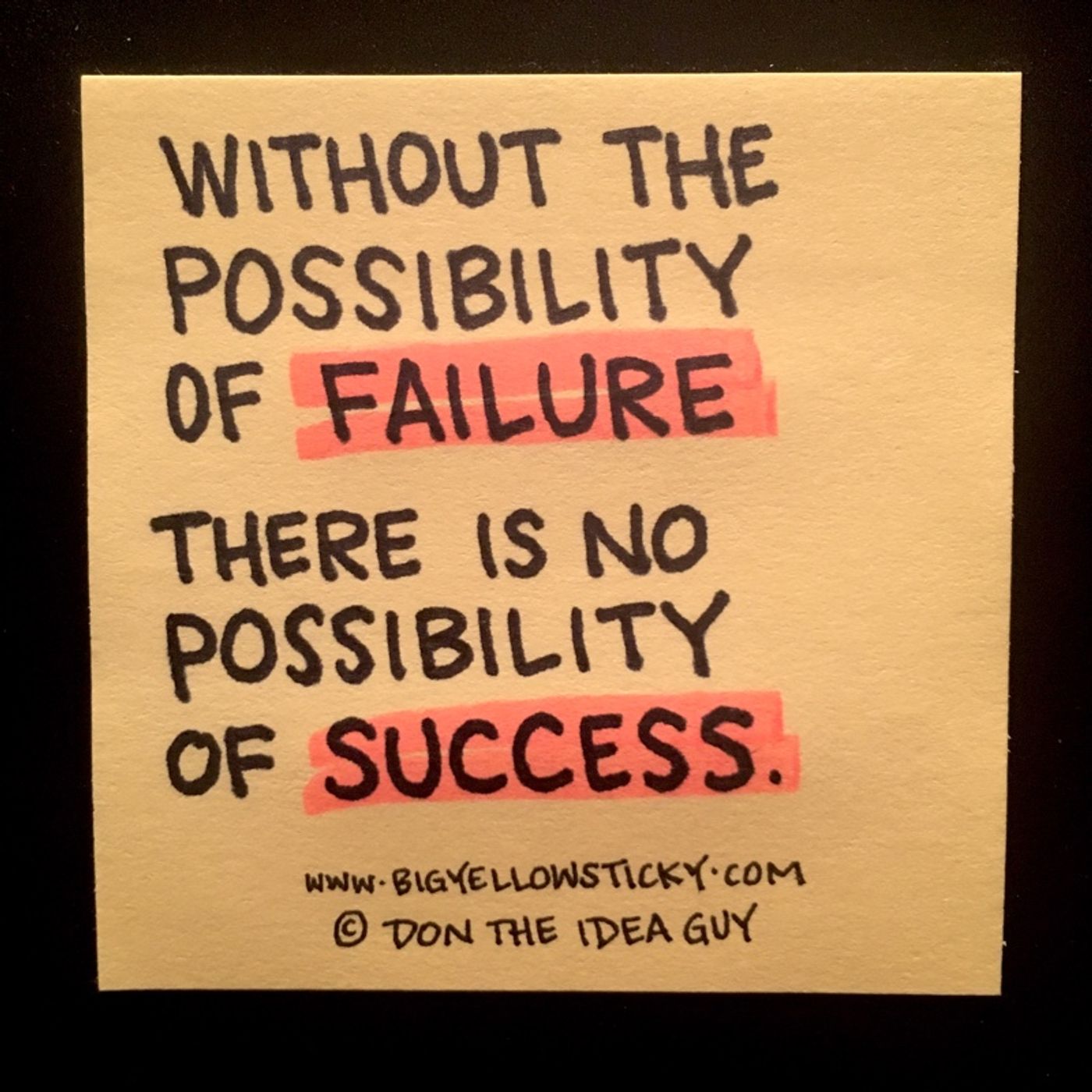 Possible Failure : BYS 145
