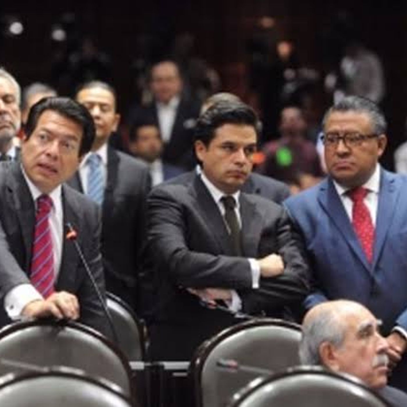 El Megáfono con Marco Sedas