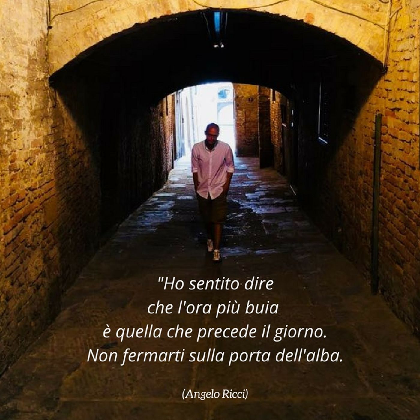 Sognatori Svegli Podcast
