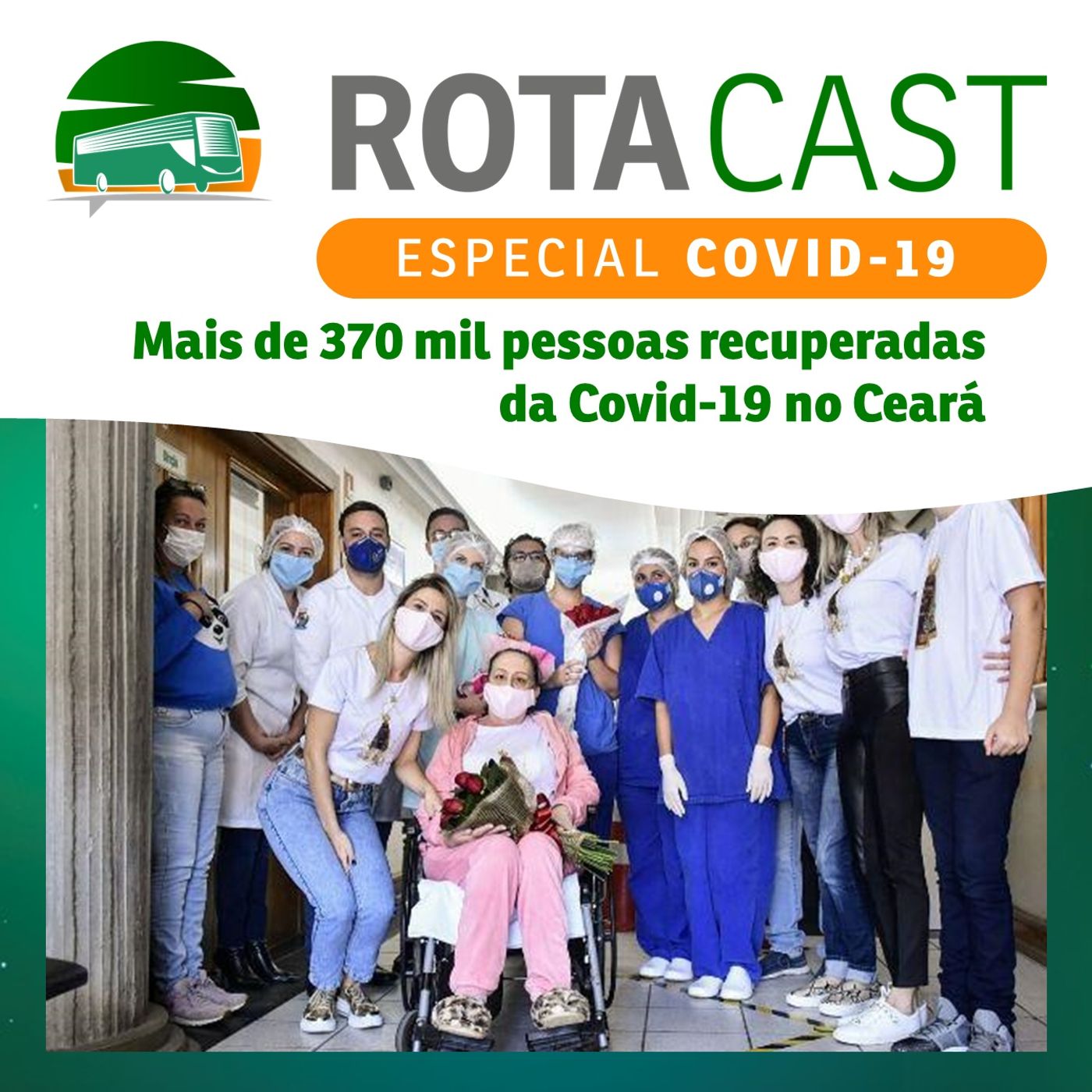 RotaCast