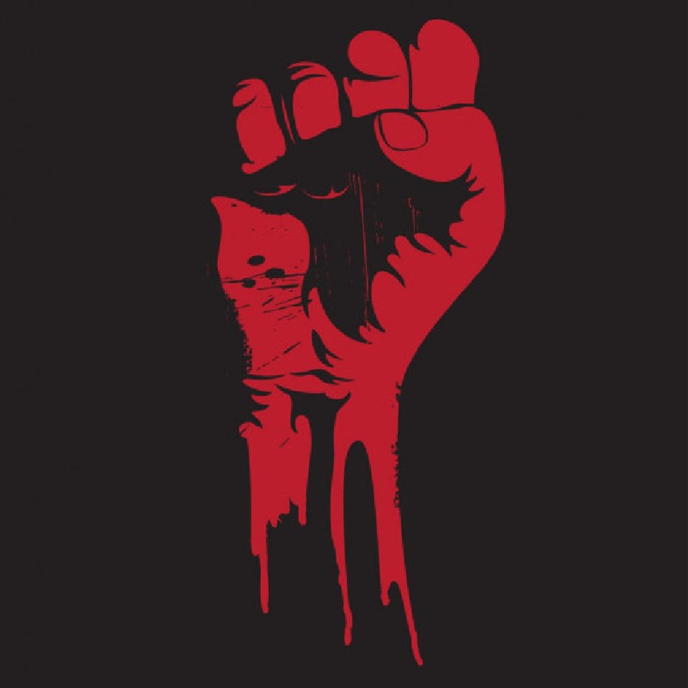 Revolution. episode artwork