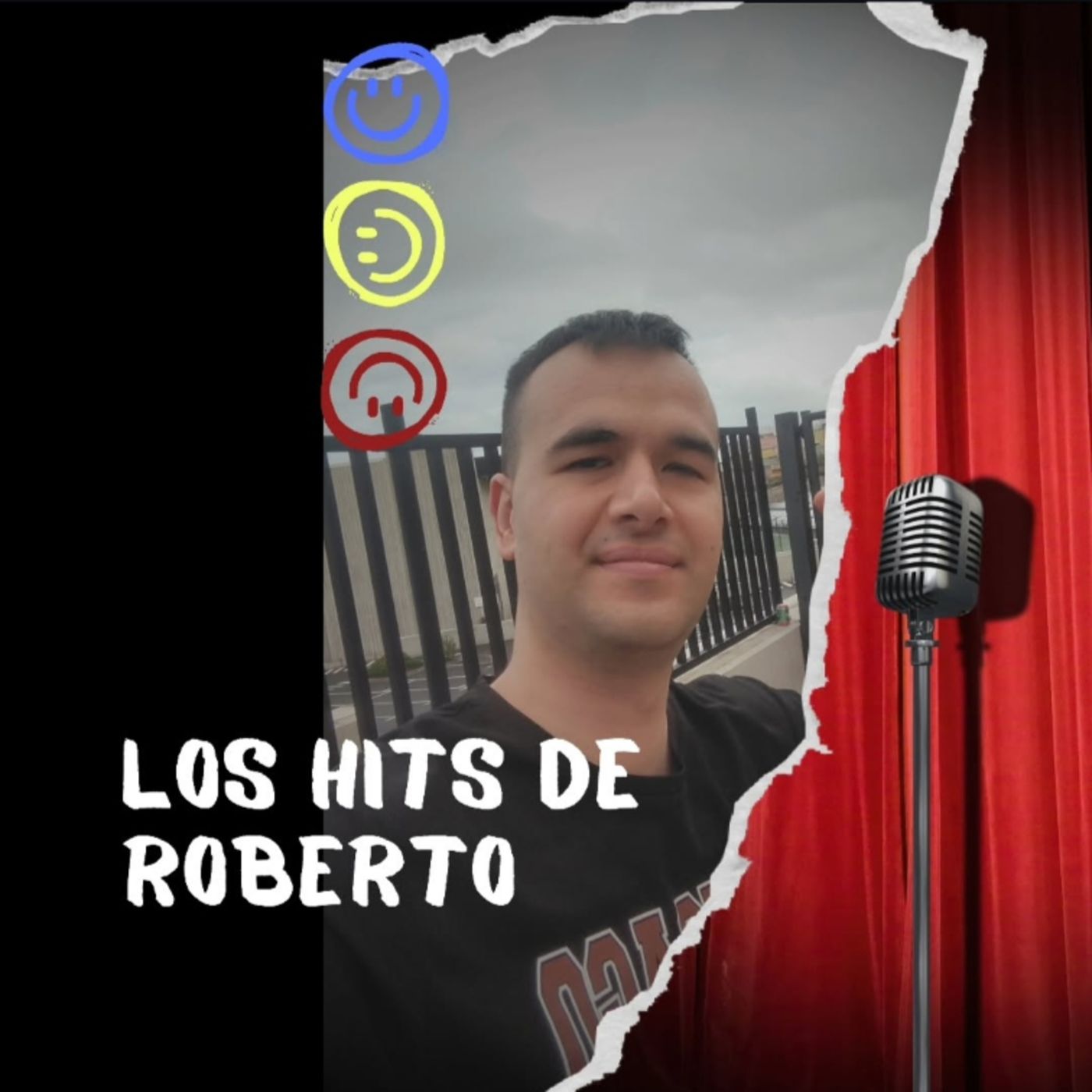 Los hit De Roberto