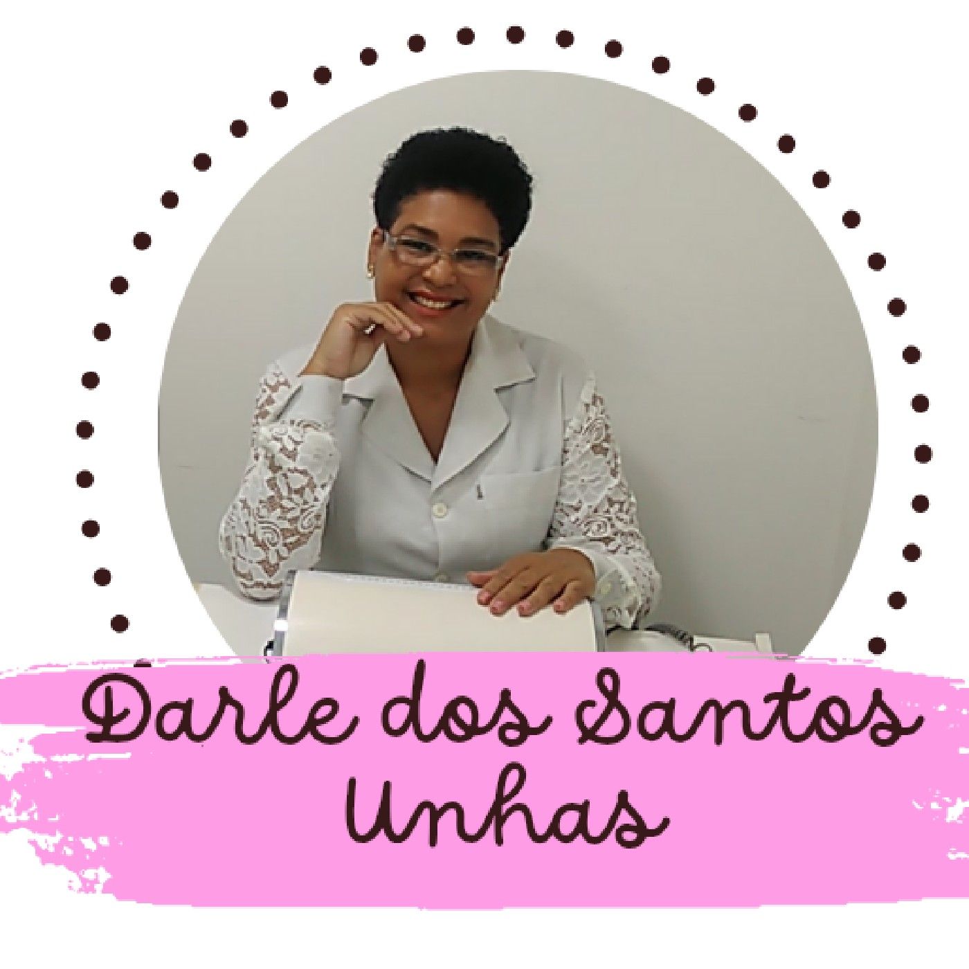 Podcast Dica de Manicure de hoje