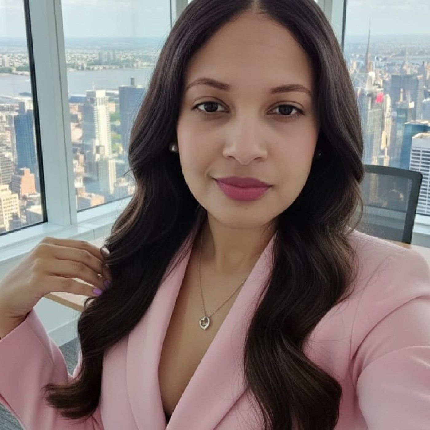 El podcast de Ingrid Alvarez cover art