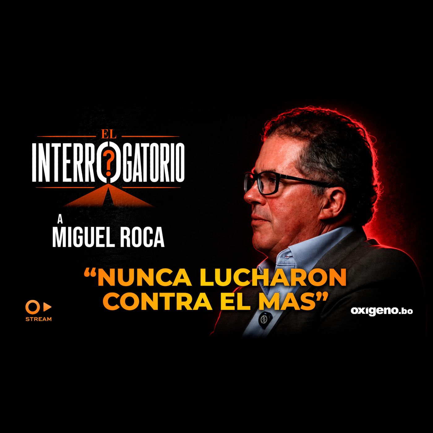 Portada de O Stream
