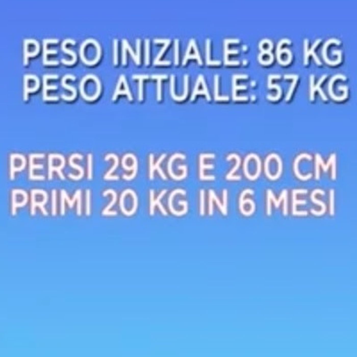 Come dimagrire e tornare informa?