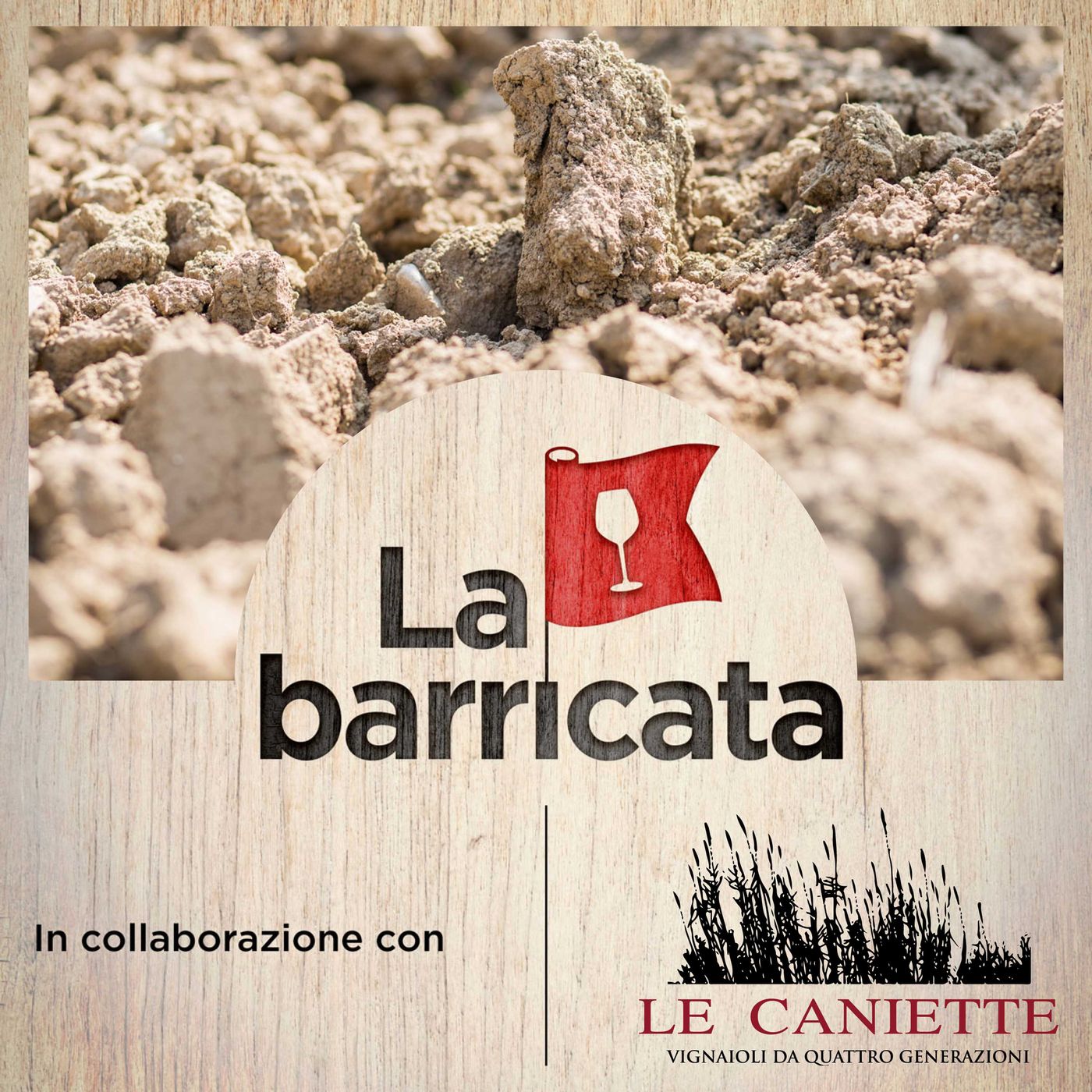La barricata