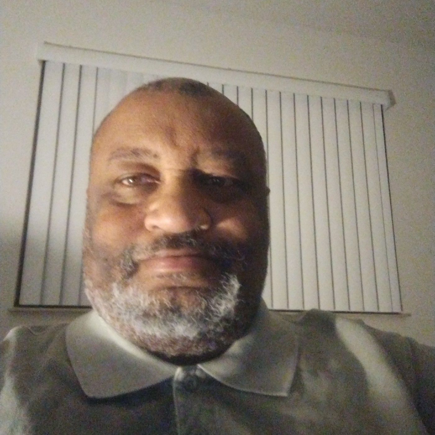 Welcome Today I want To Hear From You. cover art