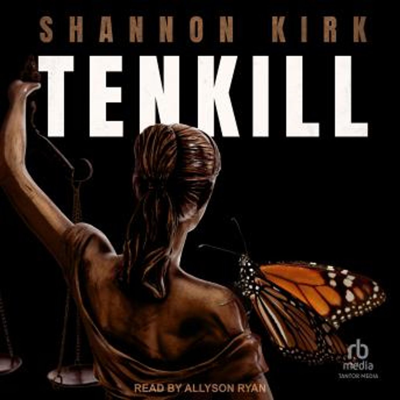 Grab the Essential Full Audiobooks in Mystery, Thriller & Horror, Legal & Political