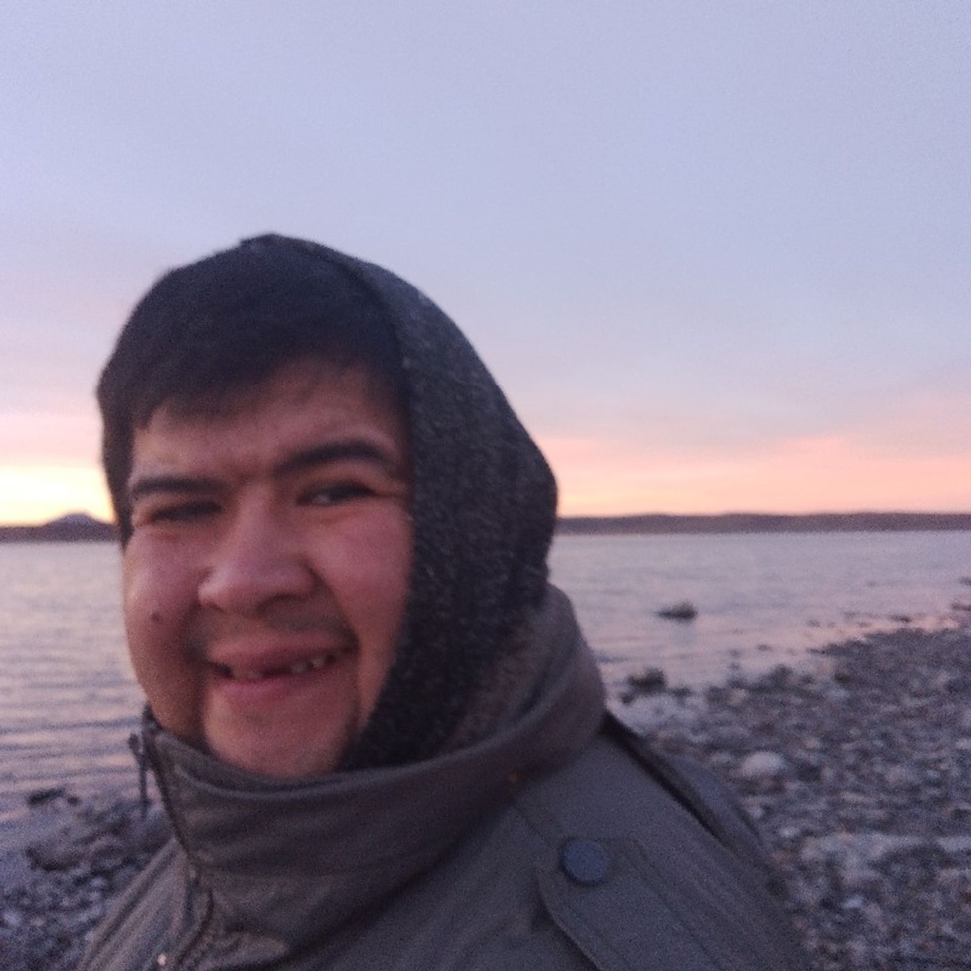 El podcast de Jonathan Díaz capo Zapala