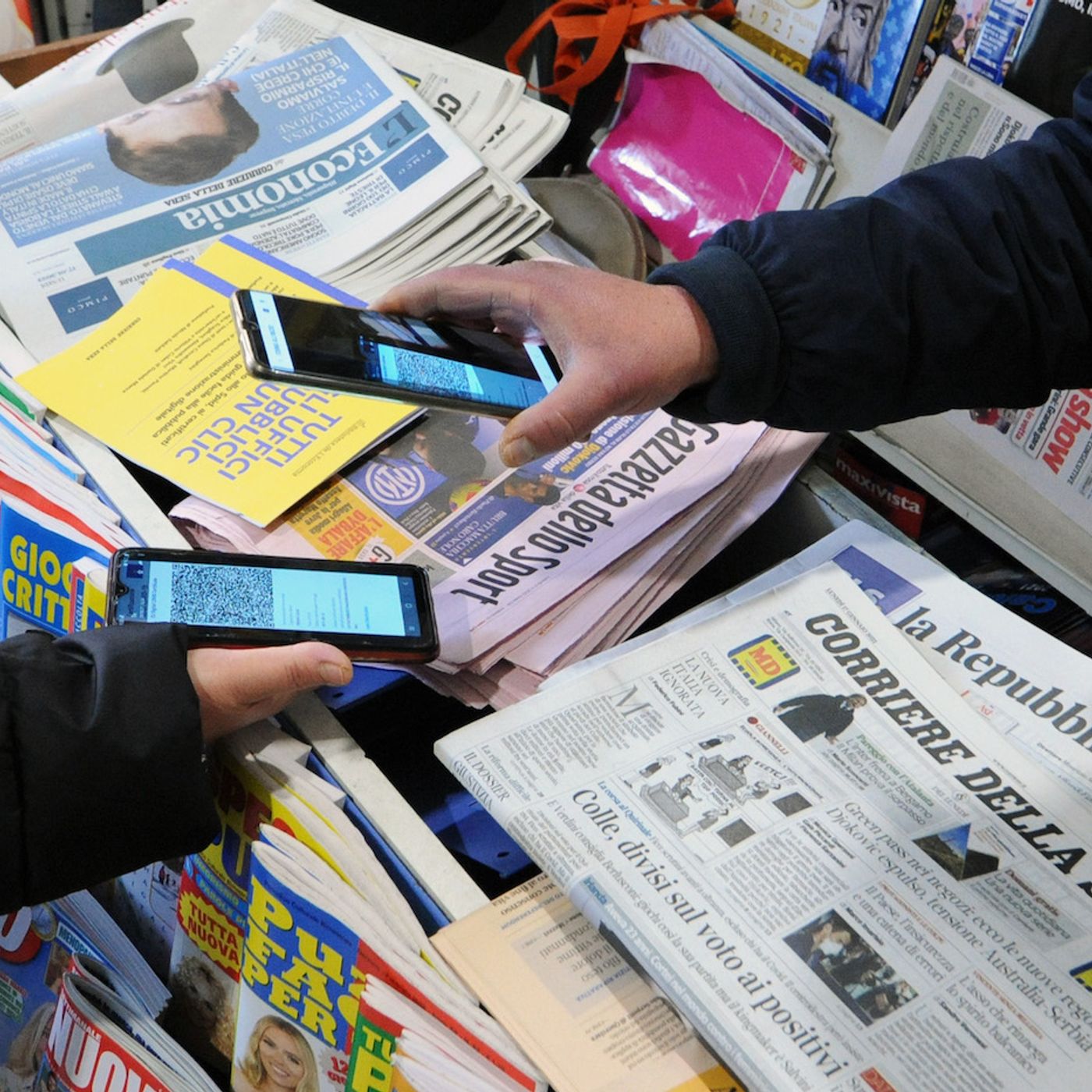 Nati nella parte giusta del mondo