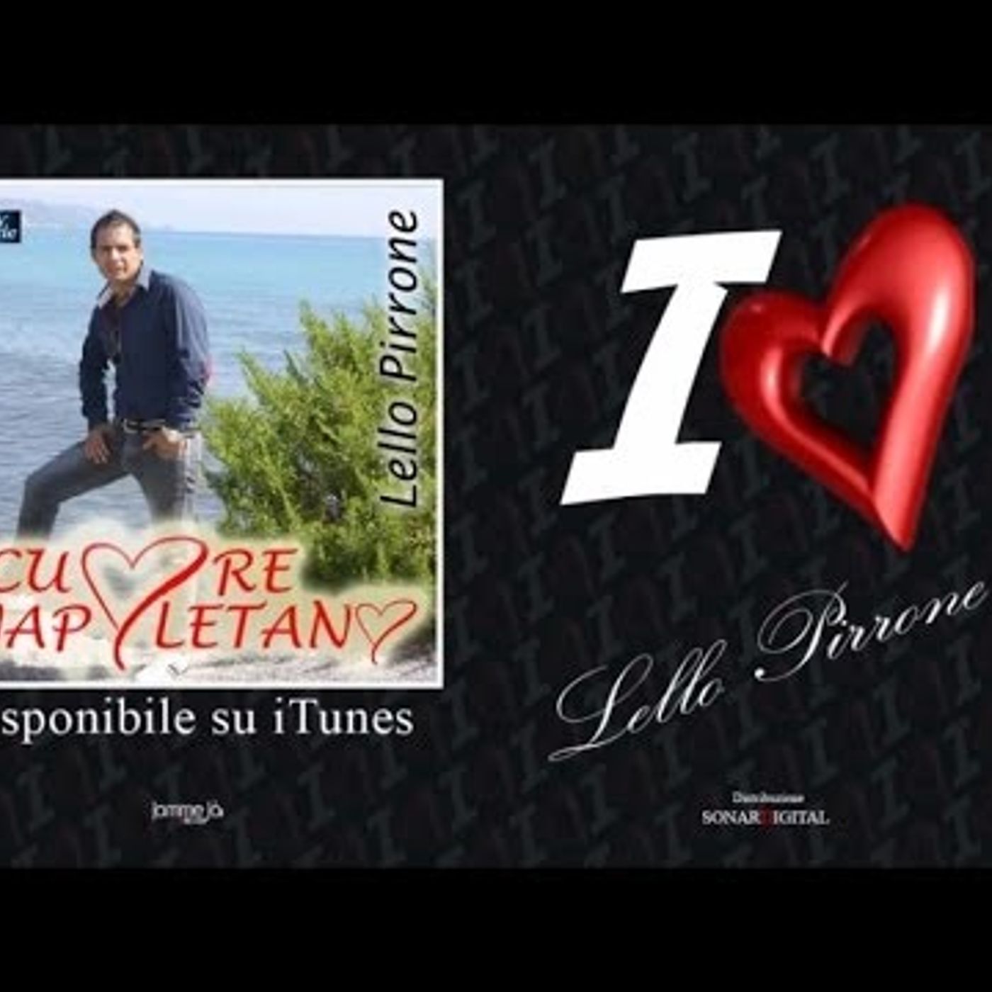 Lo show di Gianni Lu Royal
