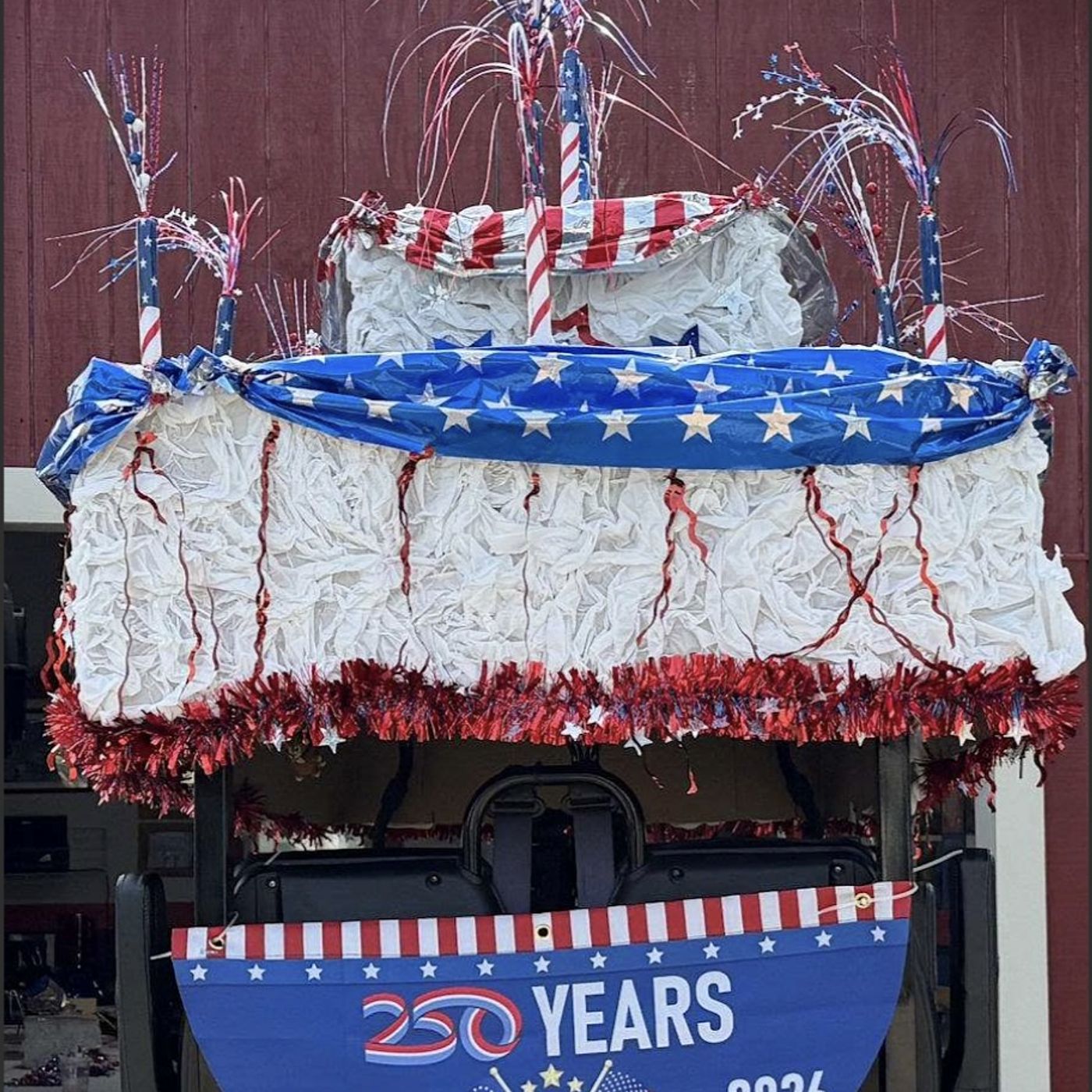 Daughters of the American Revolution welcome new members, mark 250th anniversary