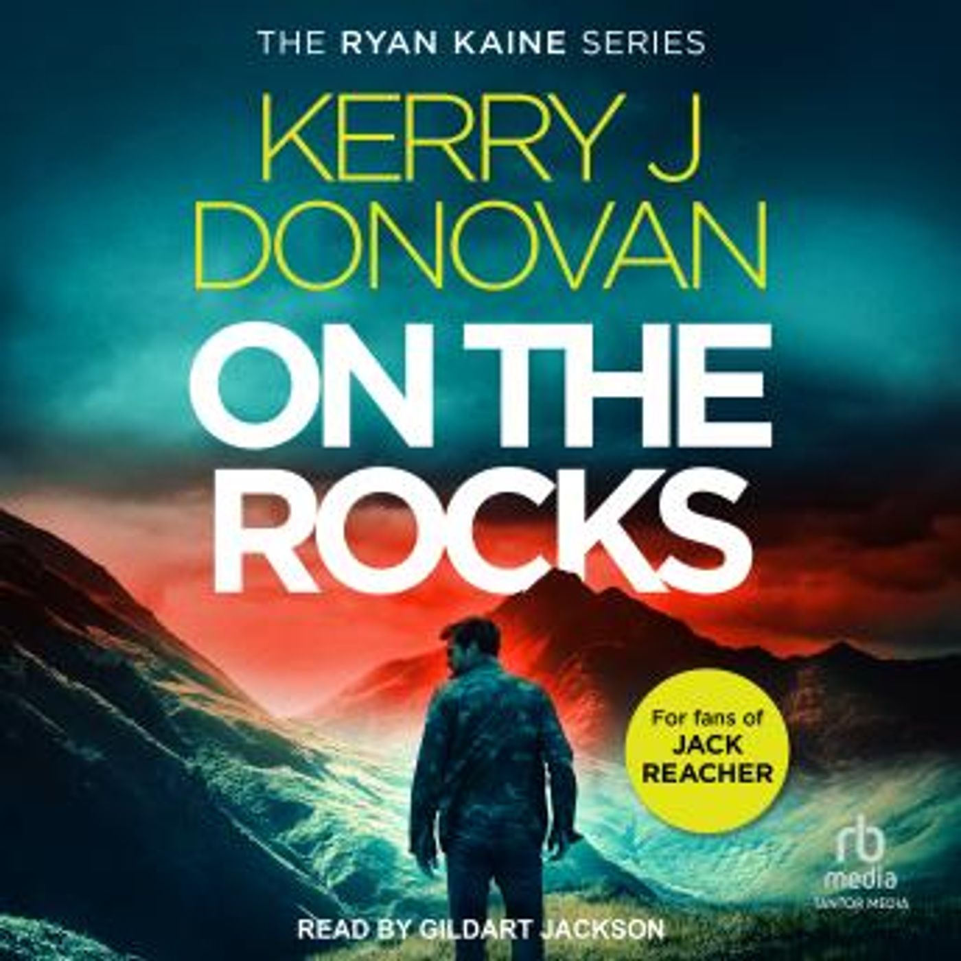 Download High-Quality Full Audiobooks in Fiction, Action & Adventure