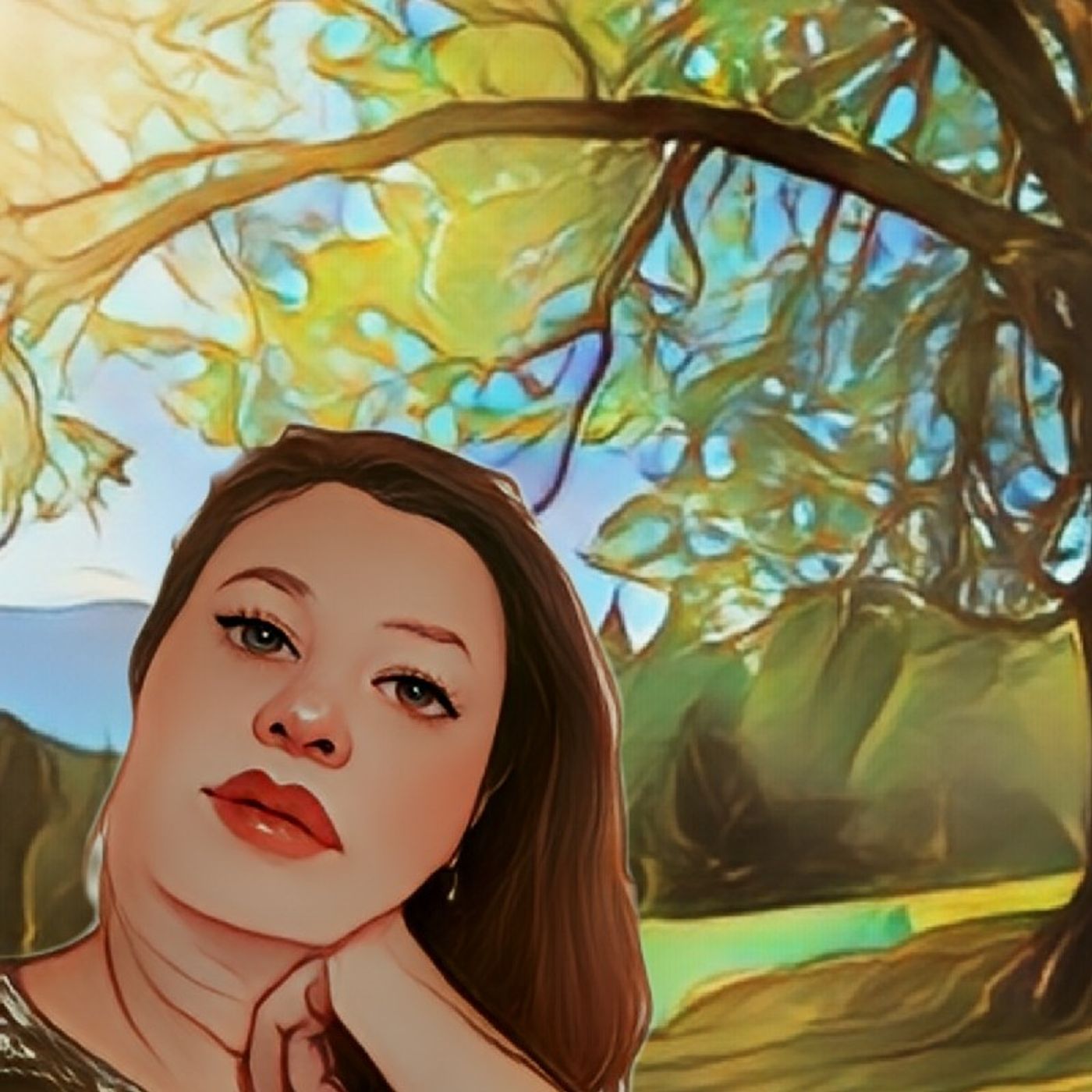 Il Sole Dentro di Carla Alzanavi