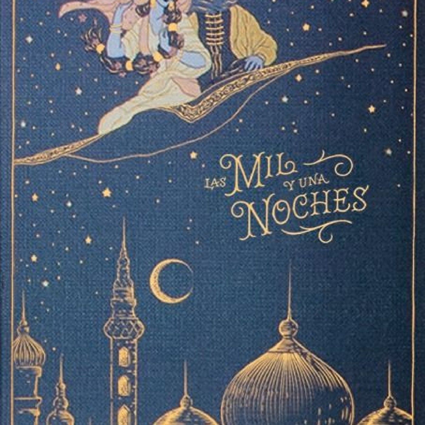 Noche 182 episode artwork