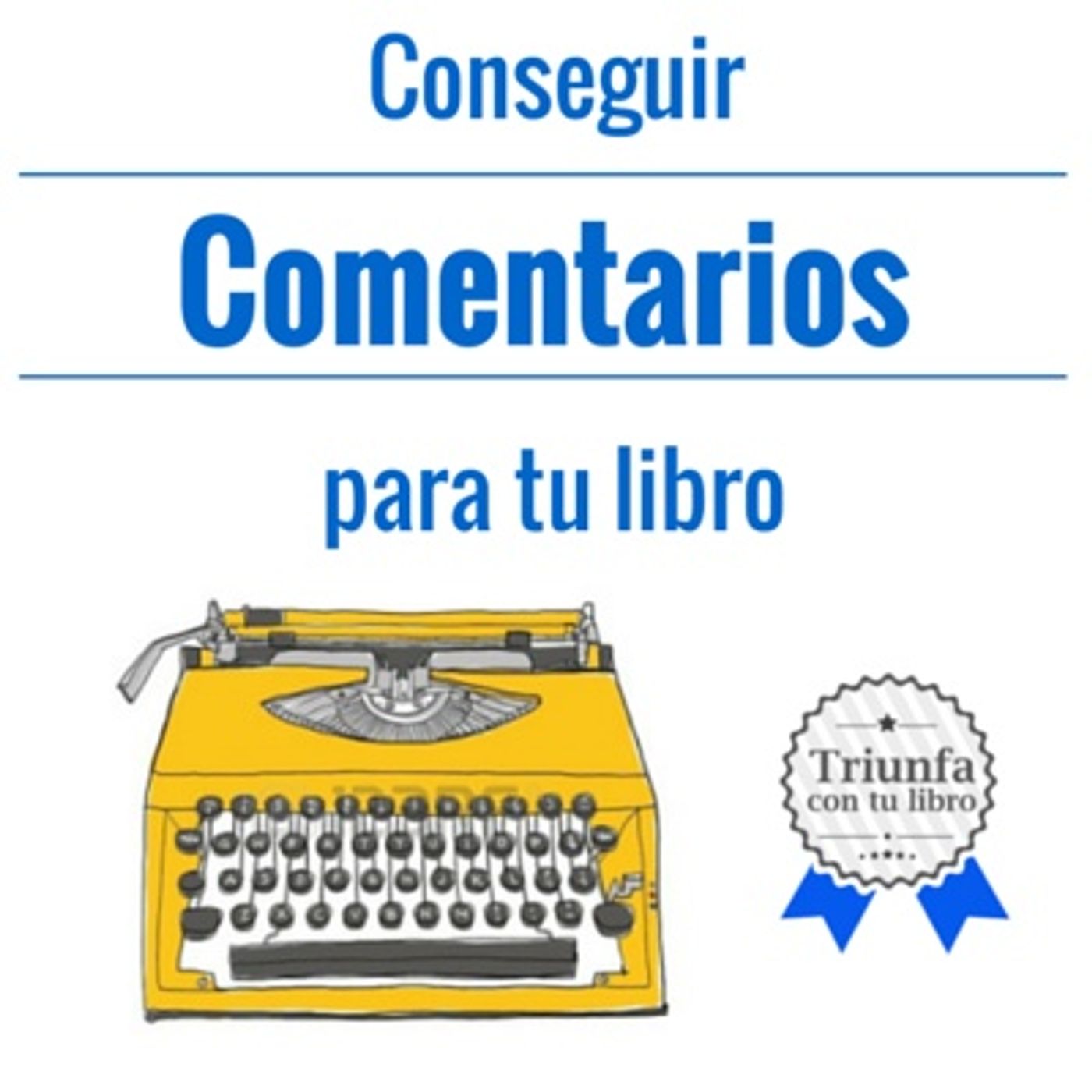 Triunfa con tu libro