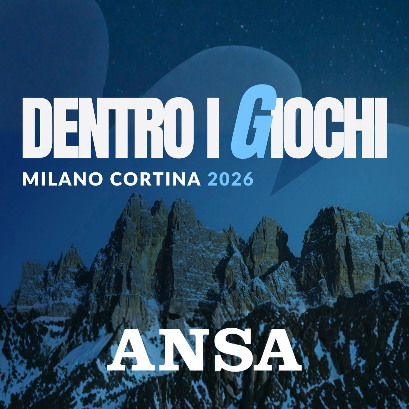 Dentro i Giochi - Milano Cortina 2026