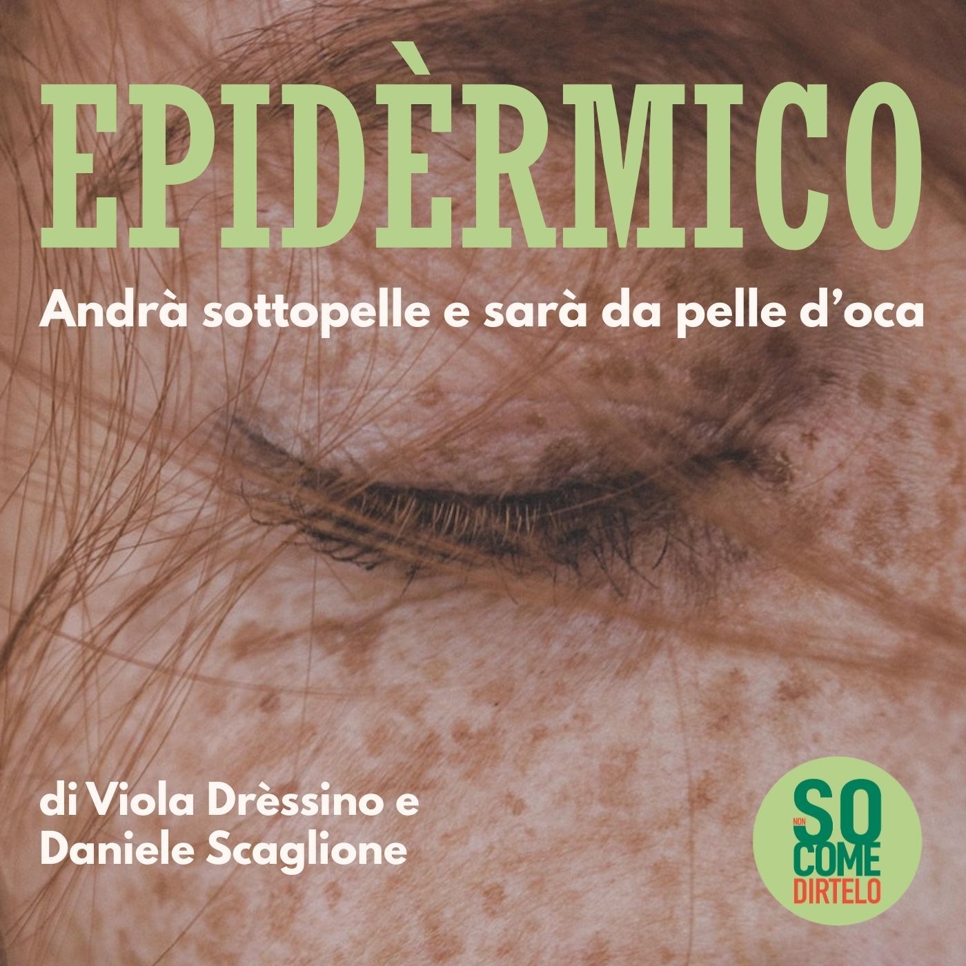Epidèrmico