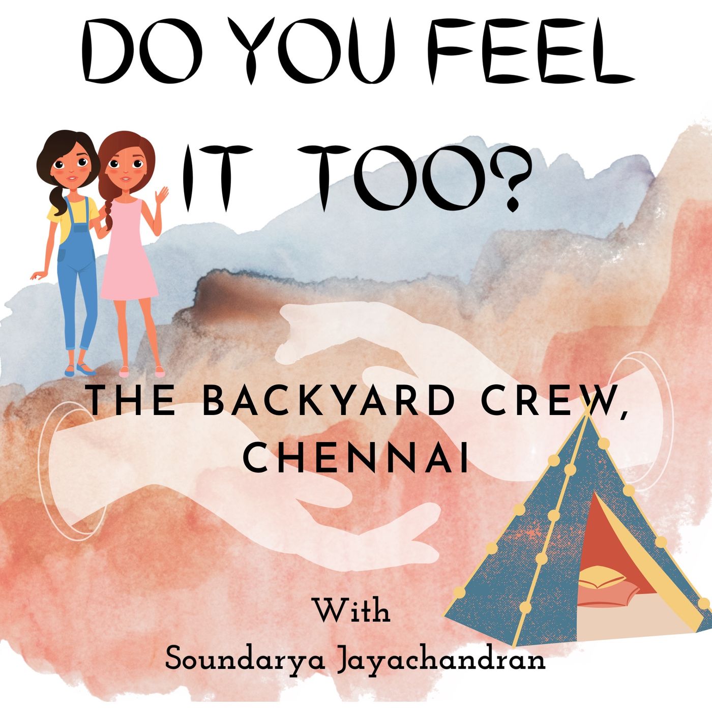 The Backyard Crew, Chennai