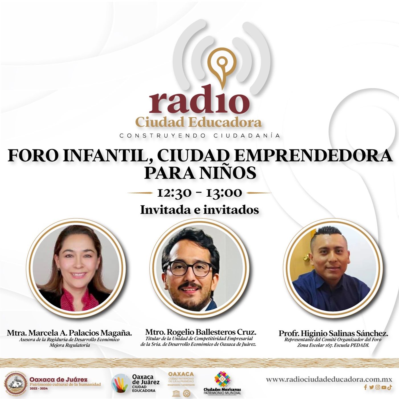 Radio Ciudad Educadora