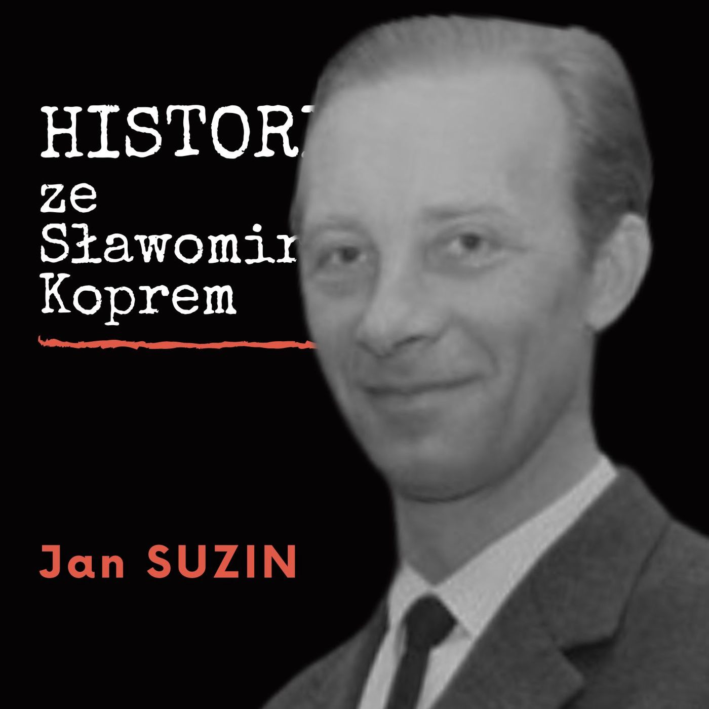 Historia ze Sławomirem Koprem