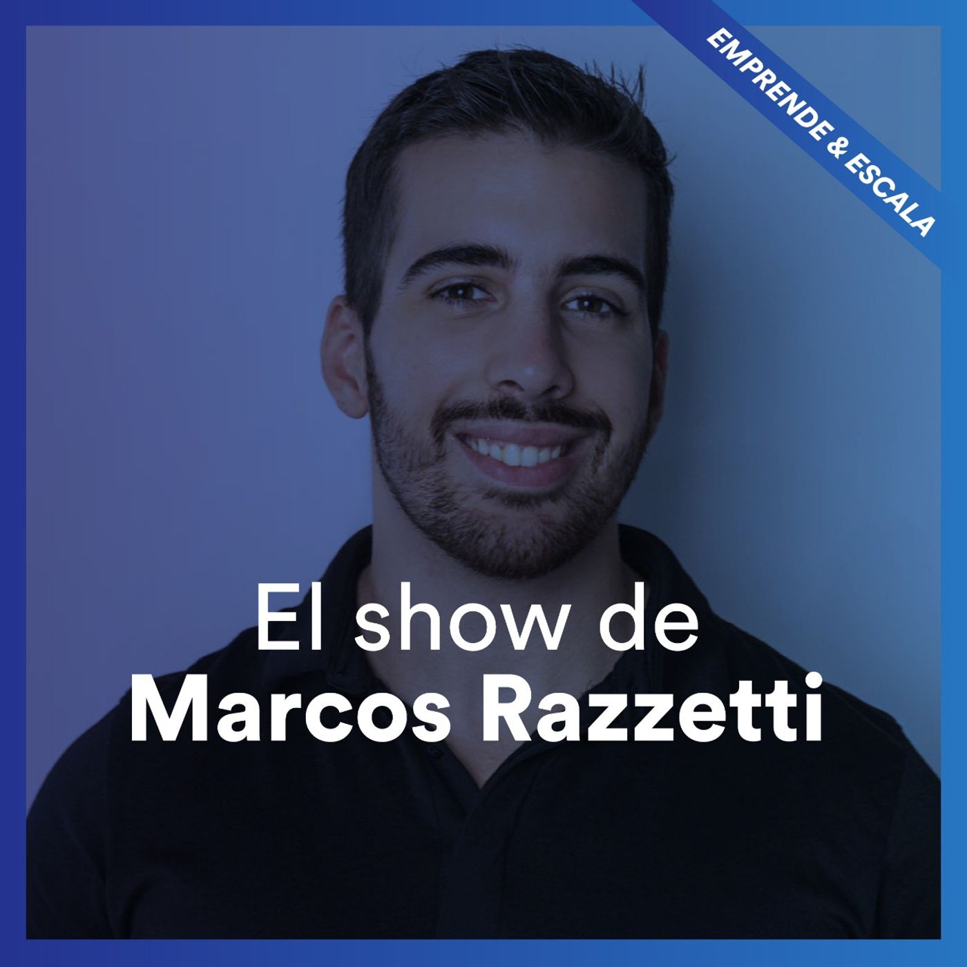 El Show De Marcos Razzetti