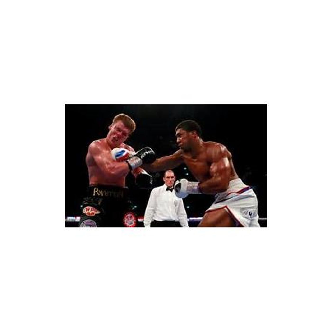 Joshua KO's Povetkin! #WilderFury on Dec 1! Groves vs Smith Preview & Fight News episode artwork