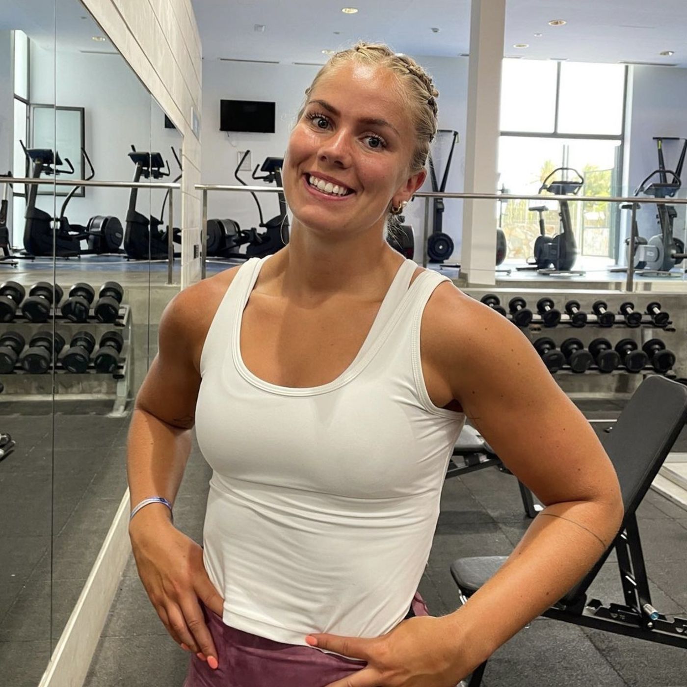 Fitness 4 Time Podcast