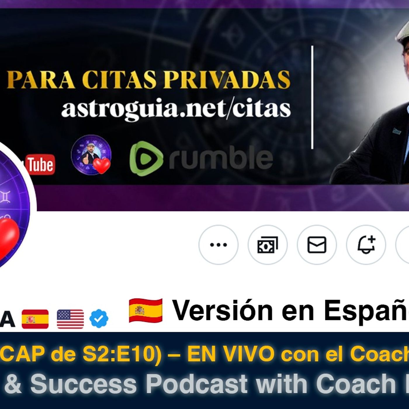 Leadership and Success with Coach BZ