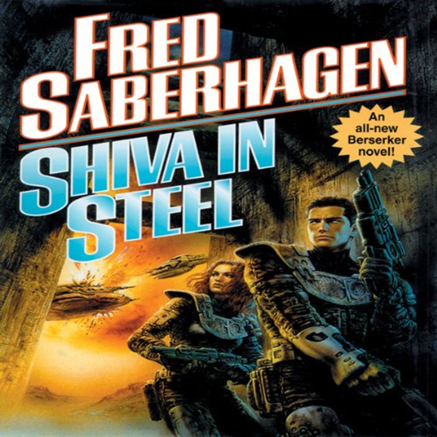 Listen to Your Favorite Audiobooks in Sci-Fi & Fantasy, Sci-Fi: Contemporary on Computers and